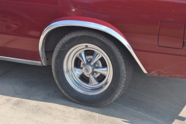 1985 Chevrolet El Camino - photo 3