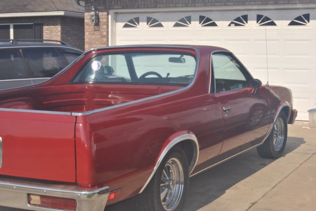 1985 Chevrolet El Camino - photo 6