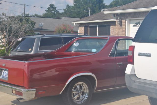 1985 Chevrolet El Camino - photo 7