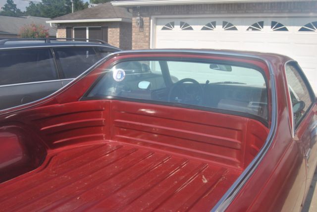 1985 Chevrolet El Camino - photo 9