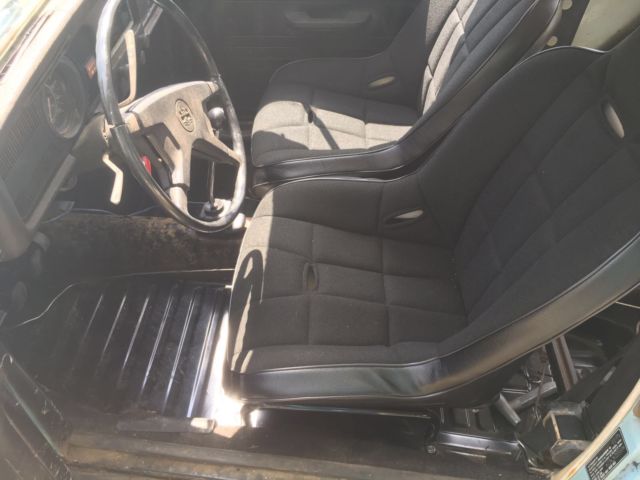 1974 Volkswagen Beetle - Classic Beetle - photo 7