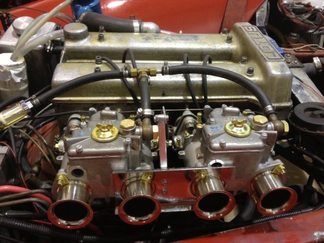 1963 Lotus Other - photo 3