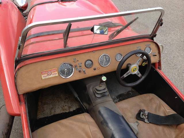 1963 Lotus Other - photo 5