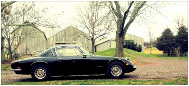 1969 Lotus Other