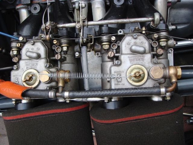 1959 Lotus Other - photo 10