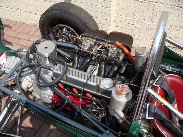 1959 Lotus Other - photo 11