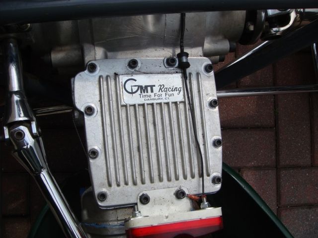 1959 Lotus Other - photo 12