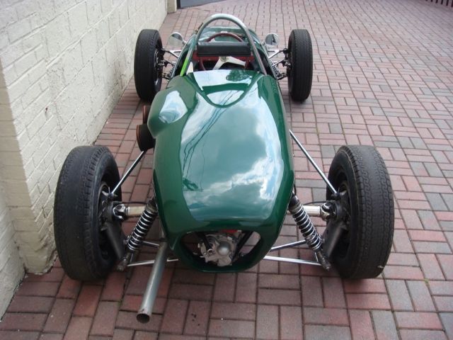 1959 Lotus Other - photo 2