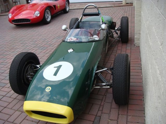1959 Lotus Other - photo 3