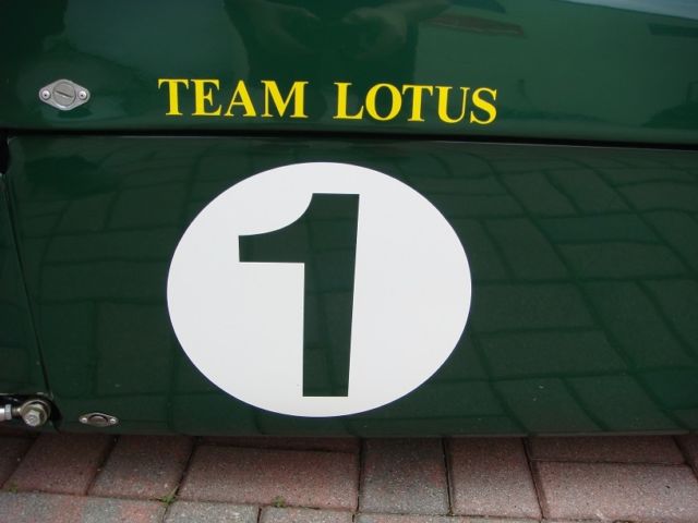 1959 Lotus Other - photo 7