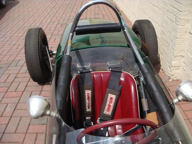1959 Lotus Other - photo 9