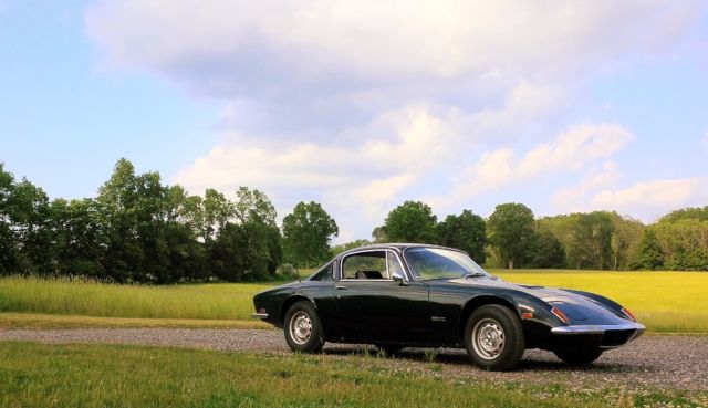 1969 Lotus Other - photo 2