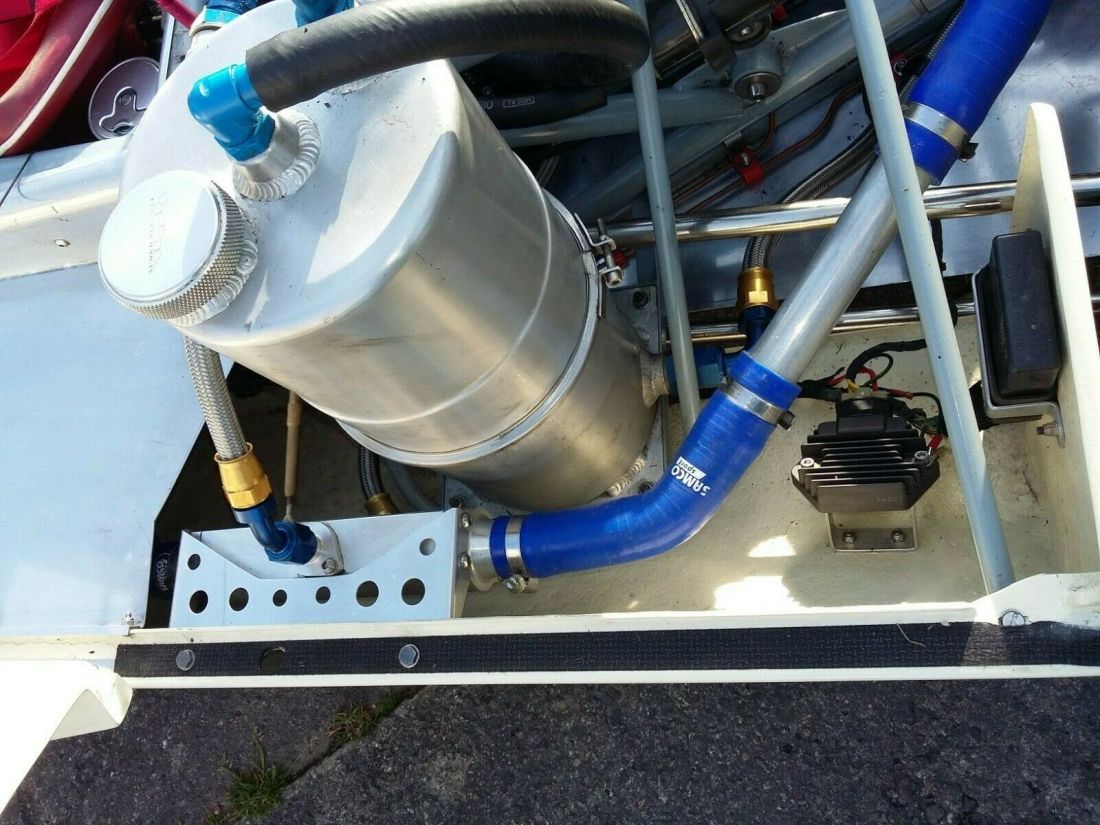 1963 Lotus 23 - photo 11