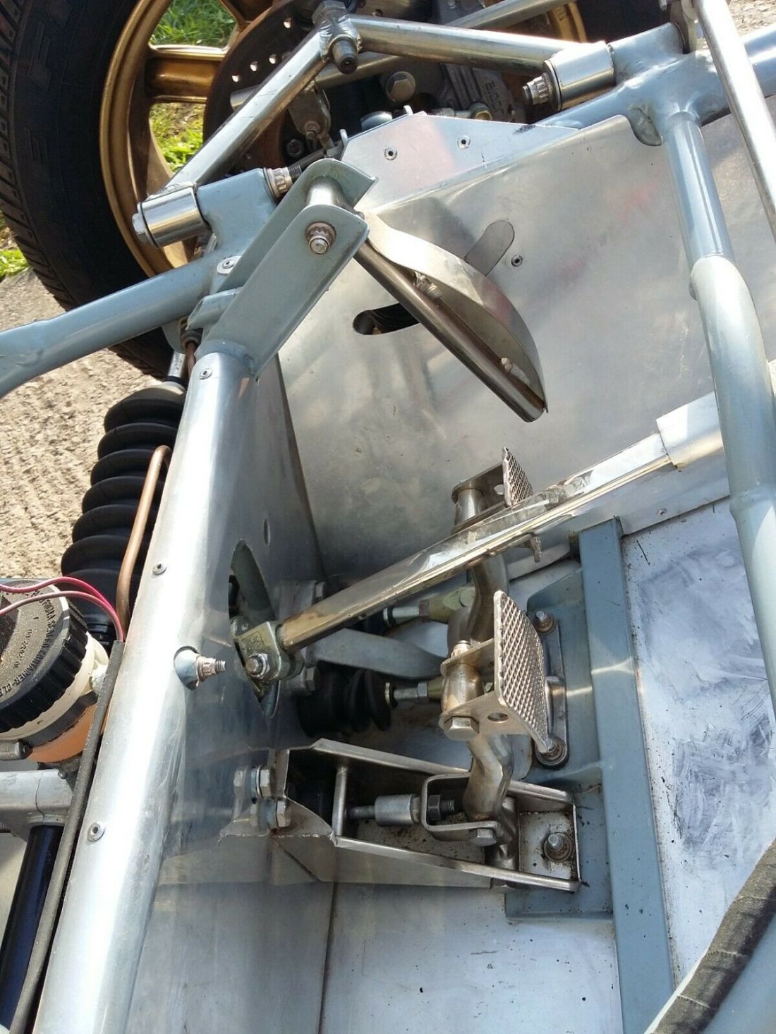 1963 Lotus 23 - photo 13