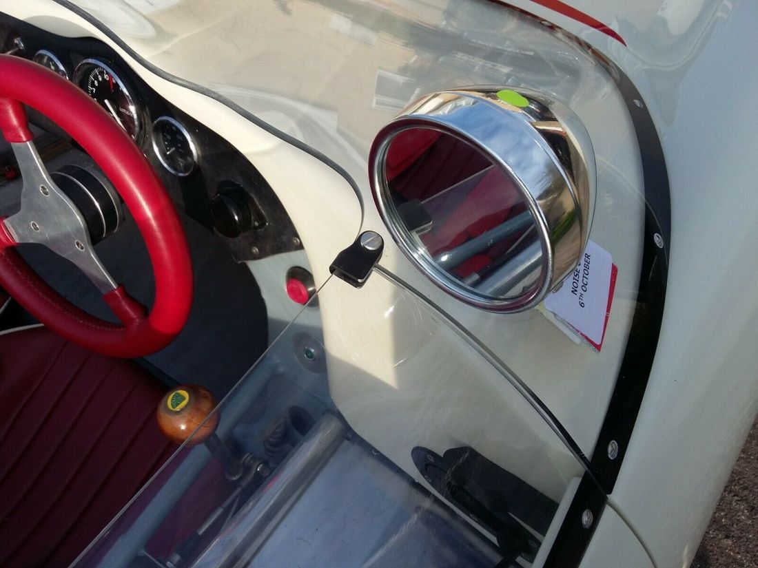 1963 Lotus 23 - photo 7