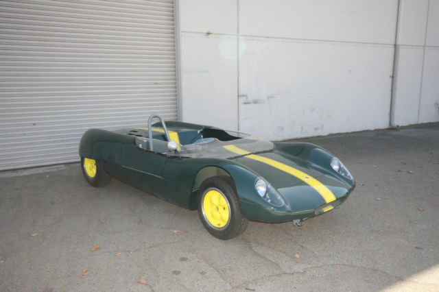 1965 Lotus Other ipe - photo 2