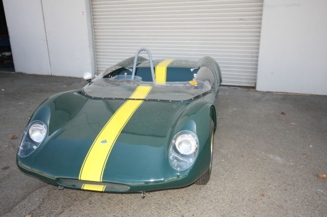 1965 Lotus Other ipe - photo 5