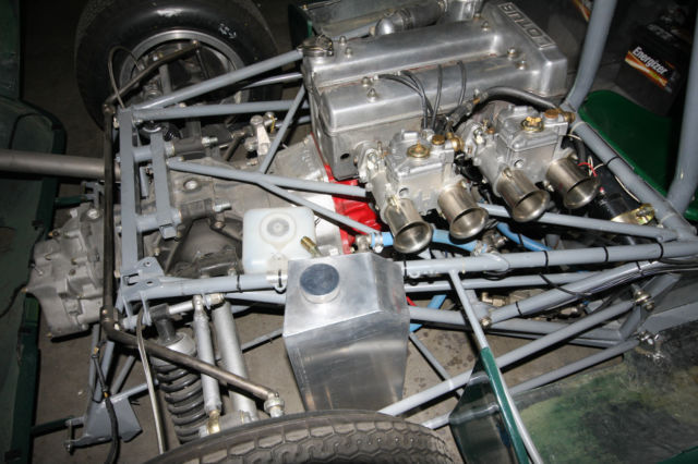 1965 Lotus Other ipe - photo 6
