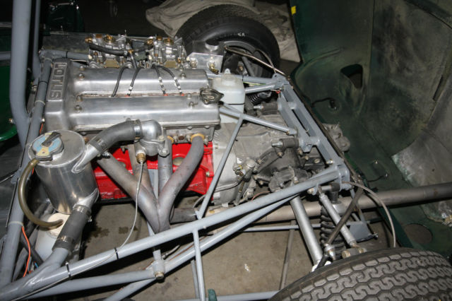 1965 Lotus Other ipe - photo 7