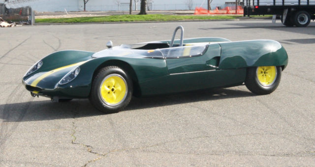 1965 Lotus Other ipe - photo 8