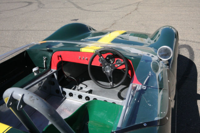 1965 Lotus Other ipe - photo 9