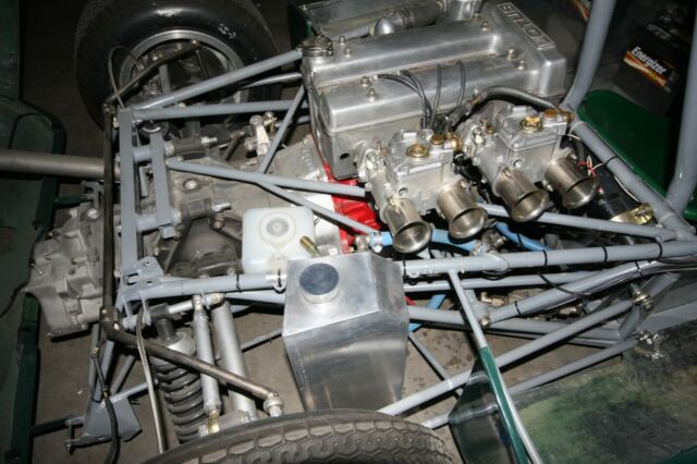 1965 Lotus Other - photo 5