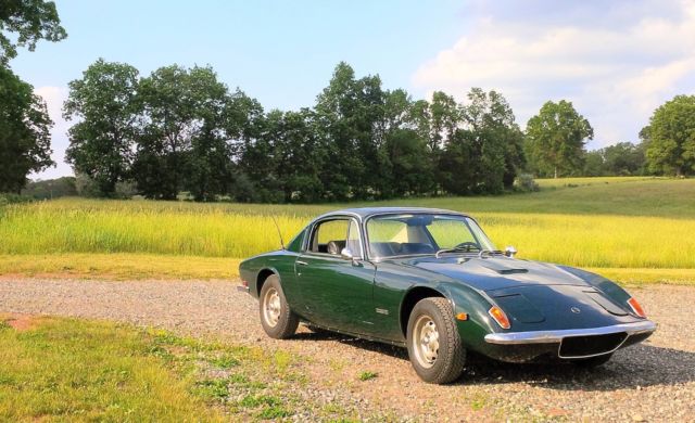 1969 Lotus Other - photo 3