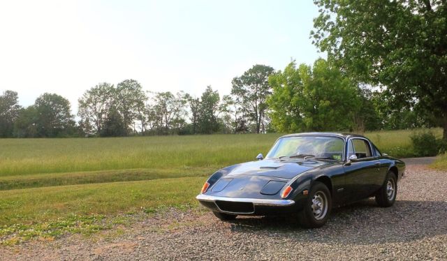 1969 Lotus Other - photo 4
