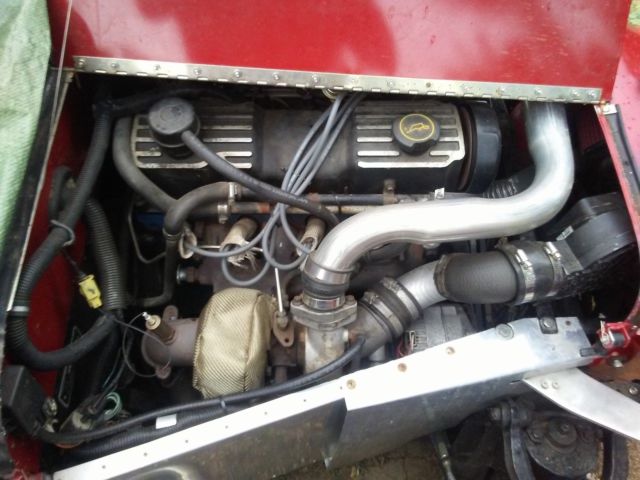 1958 Replica/Kit Makes 7 - photo 3