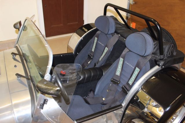 Lotus Seven - photo 9
