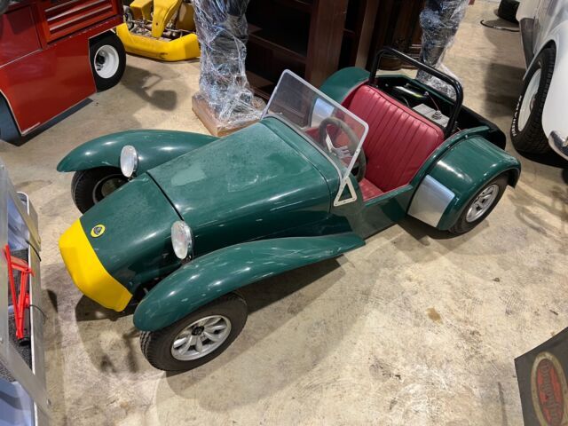 1967 Lotus Other