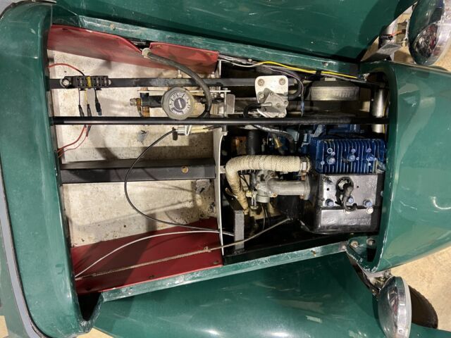 1967 Lotus Other - photo 6