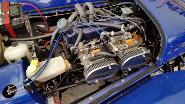 1959 Lotus Super Seven - photo 2
