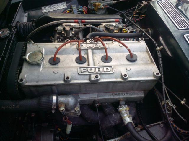 1969 Lotus Other - photo 7