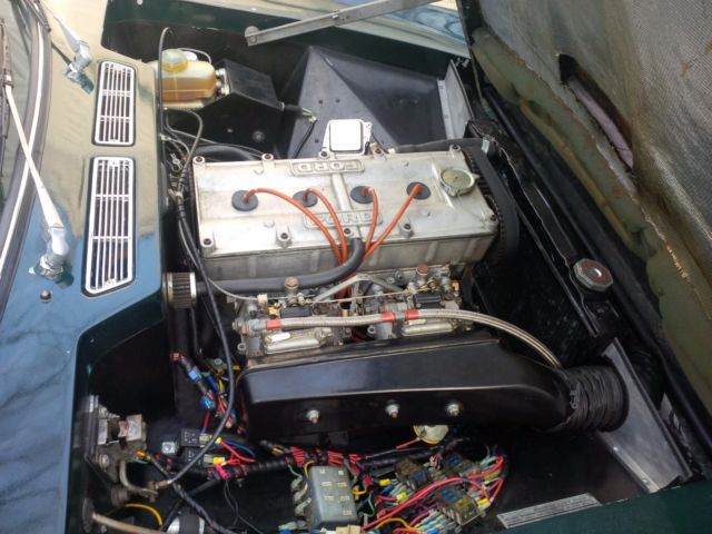 1969 Lotus Other - photo 8