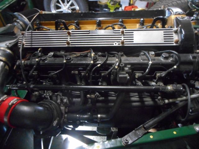 1969 lotus Caterham 7 caterham 7 XJ-T race car - photo 4