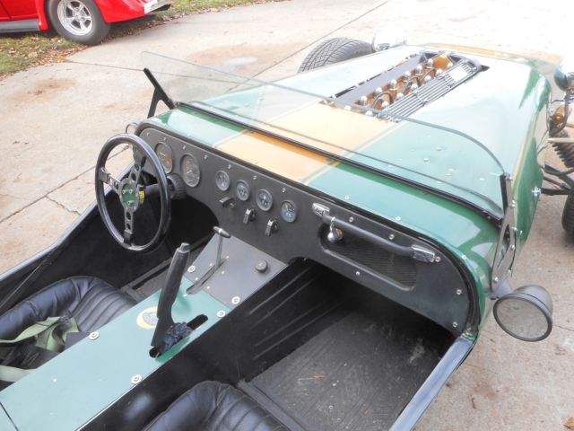 1969 Replica/Kit Makes - photo 5