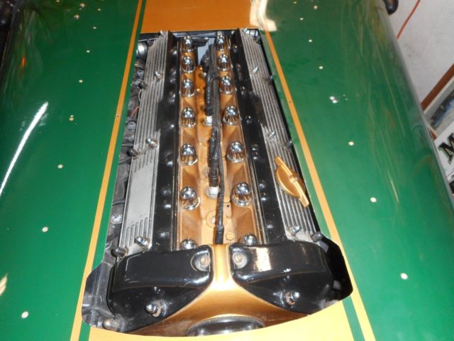 1969 Replica/Kit Makes - photo 8