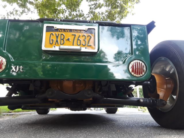1960 Lotus Super Seven caterham super 7 2017 - photo 5