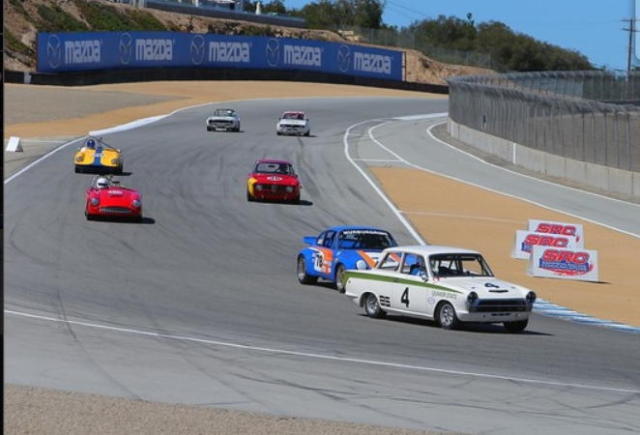 1965 Lotus Lotus-Cortina - photo 4
