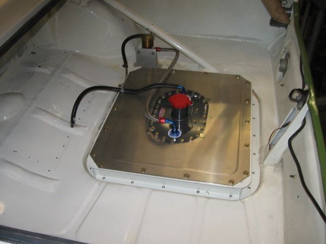 1965 Lotus Lotus-Cortina - photo 9