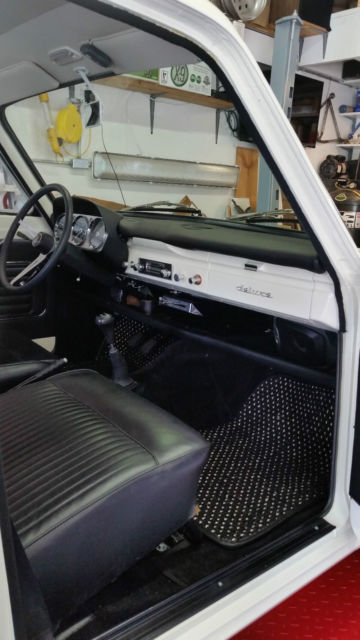 1965 Lotus Cortina Wagon - photo 12
