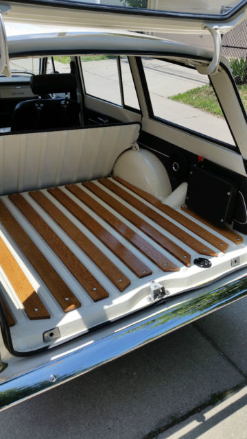 1965 Lotus Cortina Wagon - photo 4