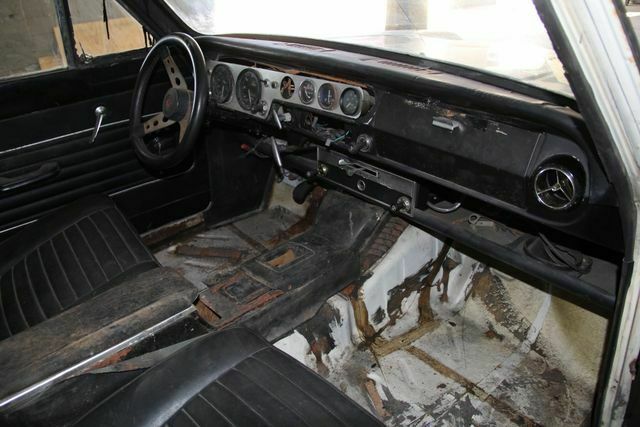 1966 Lotus Other