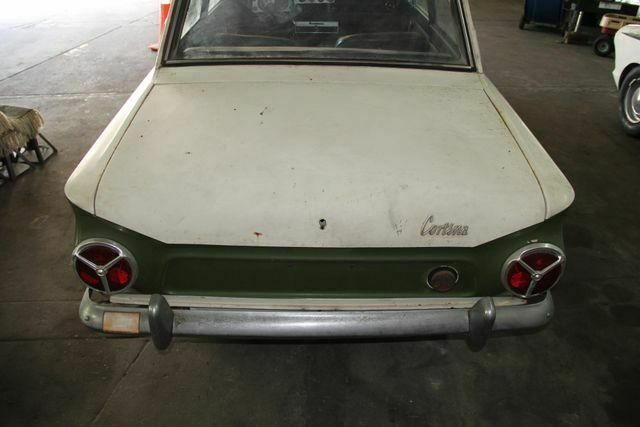 1966 Lotus Other - photo 5