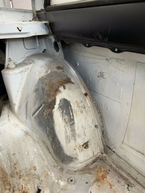 1965 Lotus Cortina - photo 11