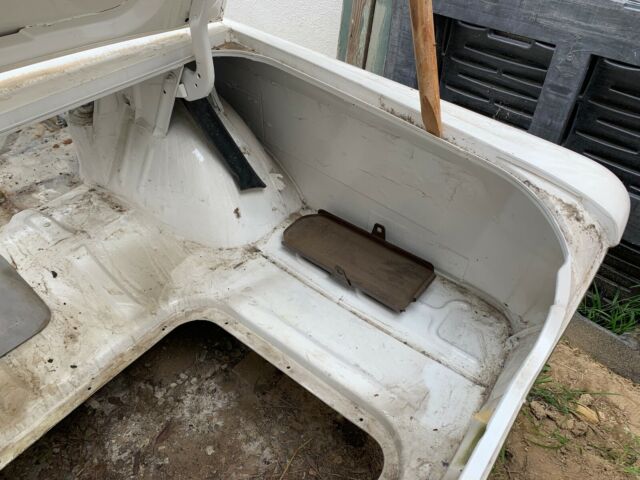 1965 Lotus Cortina - photo 12