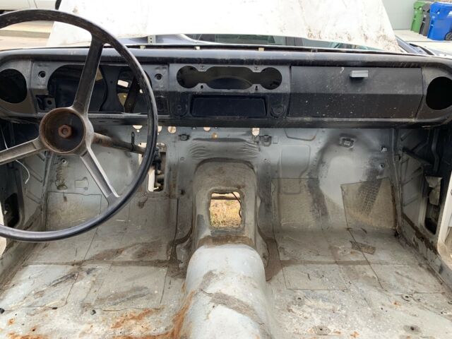 1965 Lotus Cortina - photo 4