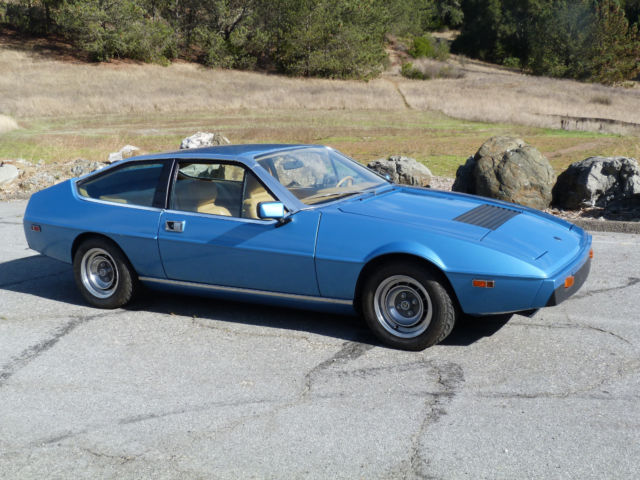 1977 Lotus Other