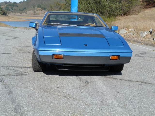 1977 Lotus Other - photo 4